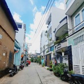 HẺM 7M THÔNG Sát AEON TÂN PHÚ - Sơn Kỳ , 2 Tầng  Ở NGAY - Nhỉnh 3 TỶ 0939756234