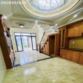 NHÀ ĐẸP MỚI XÂY. Hẻm 616 nhựa 7m lề 1.5m. Lê Trọng Tấn, Bình Hưng Hòa, Bình Tân 52m2. Chỉ 6.5 tỷ