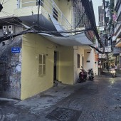 Bán Tòa CCMN Mĩ ĐÌnh 70/80m x 6 Tầng Thang Máy MT 9.2M 2 Thoáng Nhỉnh 14 Tỷ.