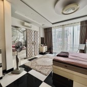 Nhà HXH 10M sát CV Hoàng Văn Thụ 125M2 4 Tầng chỉ 26 Tỷ Đường Phổ Quang Tân Bình