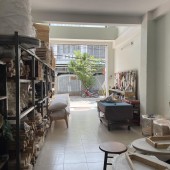 HẠ GIÁ SÁT ĐÁY 80M2 - CHỈ NHỈNH HƠN 5TỶ XX ( x trung học) ĐƯỜNG NHỰA 6M XE HƠI CHẠY THÔNG - KHU PHÂN LÔ ĐỒNG BỘ -