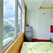 Chính chủ cho thuê CHDV Nguyễn Trọng TuyểnTân Bình 30m2 full nội thất không giới hạn người ở giá 4tr