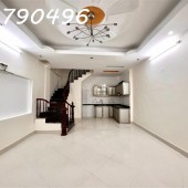 Nhà Đê Tô Hoàng mới đẹp full nội thất vị trí đắc địa. DT 15/18mx4t Mt 4m 2.45 tỷ