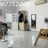 HẺM XE HƠI 6M - 72M2 - TẶNG FULL NT CAO CẤP - CHỈ HƠN 7 TỶ TLCC