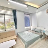 CHDV Phổ Quang 1pn 30m2 full nội thất 4tr5