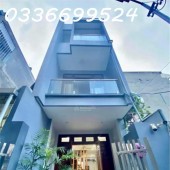 Bán nhà Nguyễn Văn Cừ 5.6 tỷ 34m2 5 tầng.