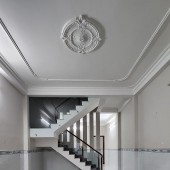 Bán nhà hẻm nhựa 8m 502 Huỳnh Tấn Phát Thông Sang Đường Lý Phục Man Phường Bình Thuận Quận 7