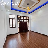 Bán nhà hẻm Phan Huy Ích p12 gò vấp
