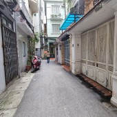 Nhà Phân Lô Liễu Giai – Ô TÔ Thông 65M2 3 Tầng MT 4M 15 Tỷ