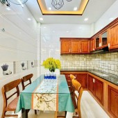 NGAY CITYLAND - HEM 368 NGUYỄN VĂN LƯỢNG- 3 TẦNG-SÂN THƯỢNG-3PN - 4,85 Tỷ