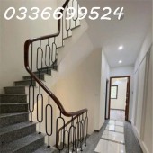 Bán nhà Hồng Tiến 4.1 tỷ 36m2 3 tầng ngõ thông.