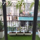 Bán nhà hẻm xe tải Phạm văn chiêu P.14 Gò vấp