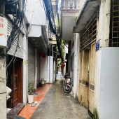 ( CHÍNH CHỦ ) BÁN ĐẤT TẶNG NHÀ 2 TẦNG Dương Văn Bé 57m x 2 tầng x mt 6m