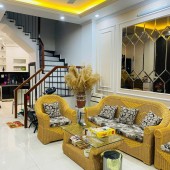 ĐƯỜNG BƯỞI – HOÀNG HOA THÁM – 34M X 4.949 TỶ -HIẾM NHÀ – NHÀ MỚI – FULL NỘI THẤT