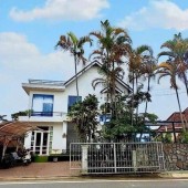 Bán biệt thự mặt tiền Nguyễn Viết Xuân Đà Lạt 352m2