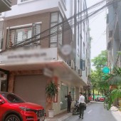 Bán Nhà Nguyên Hồng Đống Đa LÔ GÓC Ô TÔ KINH DOANH  41/60m x 6 Tầng MT 15m Giá 23 Tỷ.