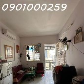 NHÀ ĐẸP HẺM Ô TÔ SÁT MẶT TIỀN PHAN ĐĂNG LƯU BÌNH THẠNH 4.7m x 10m - CHỈ 6.9 TỶ (TL)