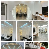CHO THUÊ MẶT BẰNG SPA NAIL MI DƯỠNG SINH TẠI 235 LÊ TRỌNG TẤN, DƯƠNG NỘI, HÀ ĐÔNG