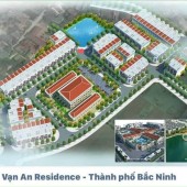 Chính chủ gửi bán lô giãn dân Vạn An Residence