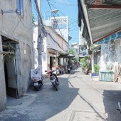 Bán NHÀ ĐẸP chỉ 4 tỷ gần Hồng Bàng Quận, khu dân lành, phù hợp vợ chồng trẻ
30 2 3.3 9 4 tỷ, phường 12, Quận 6