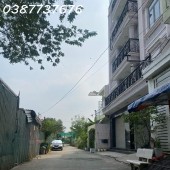 Bán nhà Huỳnh Tấn Phát,Quận,3 tầng,hẻm xe hơi,hơn 5 tỷ
