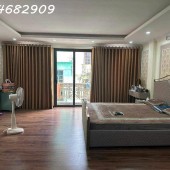 BÁN NHÀ NGỌC THỤY 85M2, KNH DOANH, ÔTÔ TRÁNH, THANG MÁY, CHỈ 17,5 TỶ