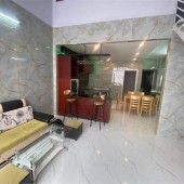 NHÀ 2 TẦNG HẺM XE HƠI VÀO NHÀ 2 TẦNG BTCT- KHU AN NINH - ĐANG CHO THUÊ 9TR