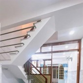 F. BÌNH THUẬN -QUẬN 7 CÁCH MẶT TIỀN LÝ PHỤC MAN 50M3 TẦNG - NHÀ MỚI Ở NGAY -