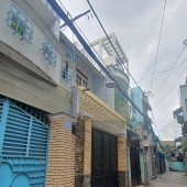Nhà 1 truc thang Quang Trung - Gò Vấp - Ngay Vincom - CN 51m2 Chi 4.98ti