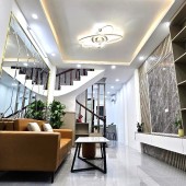 BÁN NHÀ TÔN ĐỨC THẮNG, NHÀ ĐẸP MÊ LY_NGÕ THÔNG_KINH DOANH_THIẾT KẾ HIỆN ĐẠI _NỘI THẤT SỊN SÒ_GẦN Ô TÔ TRÁNH_DTSD 30M_ 6TỶ