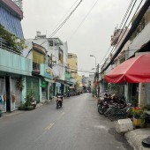 Bán nhà sát khu Tên Lửa, Bình Tân, 4mx19m, nhà đẹp ở ngay, HXH. Giá chỉ 3 tỷ(có TL)