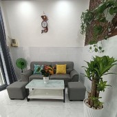 Chốt 3Tỷ xíu - Nhà 2 tầng ngang 4m - Tạ Quang Bửu - Phường 5 - Ngay bến xe Quận 8