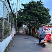 Bán nhà đường 18, Linh Trung, khu kinh doanh, ăn uống sầm uất, 120m2, ngang khủng giá 5 tỷ.