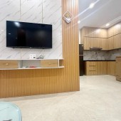 CHO THUÊ NHÀ MỚI HẺM TRUNG TÂM BÀN CỜ - PHƯỜNG TÂN LẬP.