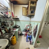 HIẾM, HXH thông, đoạn Lạc Long Quân giao Khuông Việt, nhà 2 tầng 30m2