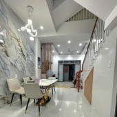 BÁN NHÀ ĐẸP MỚI KENG. HẺM ÔTÔ ĐỔ CỬA. BÌNH TÂN