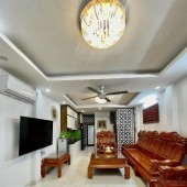 Bán Gấp Nhà Mỹ Đình 5 Tâng - Sổ Chính Chủ - Đầy Đủ Nội Thất 42.5m2