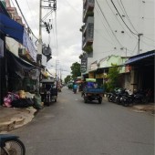 Hàng hot Mặt tiền Bình Hưng Hòa Bình Tân chỉ 8.6 tỷ 130m2.