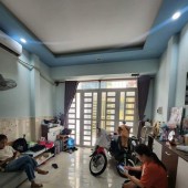 ______　Phú Thọ Hoà Phường Phú Thọ Hoà Quận Tân Phú.　_________