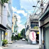 Rẻ nhất trục đường! Bán nhà HXH đường Lê Trọng Tấn quận Bình Tân DT 168m².