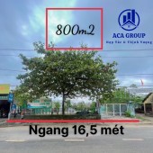 Cho Thuê 800m2 Đất Trống Đường Bùi Thị Xuân Gần chợ Phường Đúc