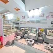 CHÍNH CHỦ SANG NHƯỢNG TIỆM NAIL, GỘI, SPA TẠI 339 THẠCH LAM, PHÚ THẠNH, TÂN PHÚ