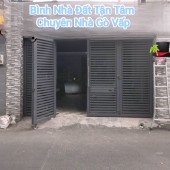 Bán MBKD 5×25 Lê Văn Thọ Hẻm Xe Tải Thông Gò Vấp Hơn 10,X Tỷ