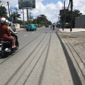 Bán CHDV QL13, Bình Thạnh, Ngay BX Miền Đông, gần 200m2, 4 tầng, Giá 19,5 tỷ (bớt lộc).

 Bán CHDV QL13, Bình Thạnh, Ngay BX Miền Đông, gần 200m2,