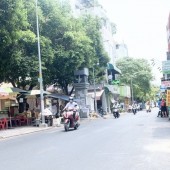 Nhà MẶT TIỀN Nguyễn Trọng Tuyển, Sầm uất, gần chợ Phạm Văn Hai, gần 90m2, Giá NHỈNH 16 TỶ.