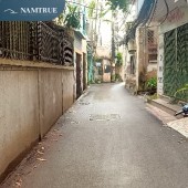 BÁN NHÀ LÔ GÓC PHỐ PHÚ VIÊN, BỒ ĐỀ, LONG BIÊN - ĐẦU TƯ - KINH DOANH - DÒNG TIỀN