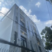 Bán BIỆT THỰ MẶT TIỀN KD đường Trường Sa,Q.Phú Nhuận,DT:10mx16m,KC:HẦM,4 lầu,Giá:55 tỷ