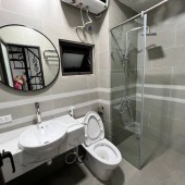 Nhà mới, chính chủ cho thuê, Định Công; Kinh doanh, VP, 130m2* 4T- 33 Tr