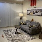 [Hàng siêu ngộp] Bán nhanh căn hộ Ruby 3PN, NTCB, view nội khu, giá 3.47 tỷ