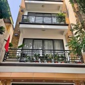 BÁN NHANH CĂN NHÀ GÂN HỌC VIỆN TÀI CHÍNH - BẮC TỪ LIÊM - PHỐ LÊ VĂN HIẾN , 5TẦNG , MT5.5 - DT58M2 - Gía 7,5 TỶ